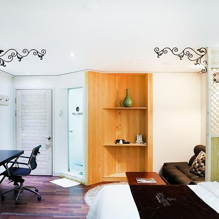 Bell Hotel Hwaseong Eksteriør billede
