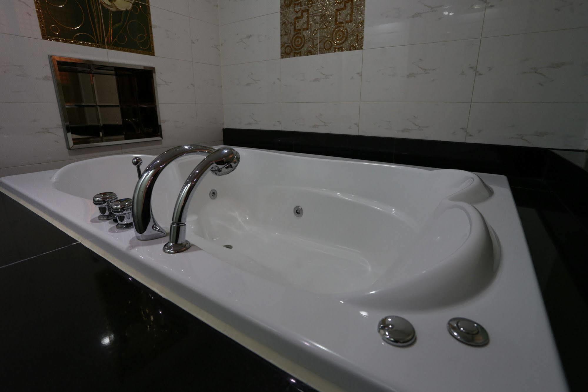 Bell Hotel Hwaseong Eksteriør billede